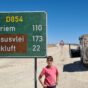 «Strassen?…