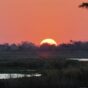 Der letzte Sonnenuntergang